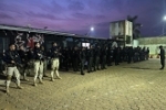 Em Porto Velho/RO, PRF participa de Opera&ccedil;&atilde;o Integrada