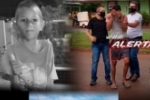 URGENTE! RESPOSTA &Agrave; SOCIEDADE: Em menos de 24 horas, Pol&iacute;cia Civil prende suspeito de matar crian&ccedil;a de 10 anos em Rolim de Moura&ndash;RO