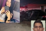 Outra v&iacute;tima fatal de acidente com moto &eacute; identificada; jovem era m&atilde;e da beb&ecirc; que sobreviveu
