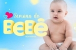 ARIQUEMES: Semana do Beb&ecirc; &eacute; na RDFarma &ndash; V&iacute;deo