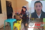 ARIQUEMES: URGENTE: Mulher &eacute; executada em resid&ecirc;ncia no Setor 04 &ndash; Crian&ccedil;a de 5 anos estava ao lado do corpo
