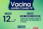 Quinta&ndash;feira da vacina&ccedil;&atilde;o contra Covid&ndash;19