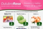 ARIQUEMES: Ofertas imbat&iacute;veis para este fim de semana &eacute; no Supermercado Cana&atilde;