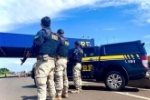 Em Rond&ocirc;nia, PRF inicia Opera&ccedil;&atilde;o Finados nas rodovias federais