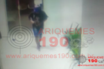 ARIQUEMES: Assaltante invade hospital particular e deixa recepcionista amarrado &ndash; V&iacute;deo