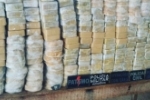 A&Ccedil;&Atilde;O CONJUNTA: PCRO E PMRO PRENDEM SUSPEITOS COM 307 QUILOS DE COCA&Iacute;NA EM S&Atilde;O FRANCISCO DO GUAPOR&Eacute;&ndash;RO
