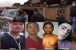 “Irm&atilde;os Mato Grosso” s&atilde;o denunciados por homic&iacute;dio &ndash; Elementos s&atilde;o suspeitos de v&aacute;rios crimes na Regi&atilde;o de Ariquemes
