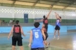 Funcet realiza Torneio de Basquete em Ariquemes