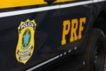 Em Guajar&aacute;&ndash;Mirim/RO, PRF, BPFron e NIIF recuperam ve&iacute;culo que seria transportado para a Bol&iacute;via