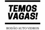 ARIQUEMES: Oportunidade de trabalho &ndash; Rod&atilde;o Auto Vidros