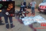 ARIQUEMES: URGENTE &ndash; Jovem &eacute; executado com 04 tiros na cabe&ccedil;a no Bairro Monte Cristo