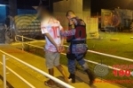 ARIQUEMES: PM prende elemento no Setor 10 ap&oacute;s fazer diversos furtos e roubos pela cidade