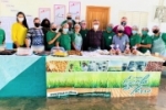 Ariquemes: Secretaria de Agricultura promove curso para fabrica&ccedil;&atilde;o de doces e salgados