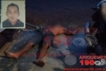 BURITIS: Homem &eacute; executado com tiros em bar na LC&ndash;30