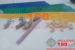 ARIQUEMES: PM apreende drogas e registra TCO no Setor 02