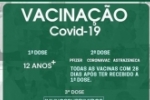 Neste s&aacute;bado 20/11, das 13h30 &agrave;s 19h30, a vacina&ccedil;&atilde;o contra Covid&ndash;19 continua no IG Shopping