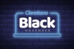 ARIQUEMES: Come&ccedil;ou o Black November Claretiano