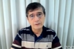 AS EXORTAÇÕES EM LUCAS CAPÍTULO 12 ACERCA DOS “ÚLTIMOS DIAS” – LUIZ FONTES