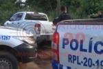 ARIQUEMES: Elementos amea&ccedil;am fam&iacute;lia durante roubo no Jorge Teixeira &ndash; PM recupera caminhonete