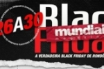 ARIQUEMES: Black Friday na Mundial Magazine