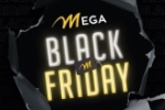 ARIQUEMES: Black Friday na Mega modas