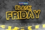 ARIQUEMES: Come&ccedil;ou o Black Friday da Rondo Tintas