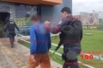 ARIQUEMES: PM captura elemento ap&oacute;s praticar furto em estabelecimento no Setor 09