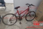 ARIQUEMES: A&ccedil;&atilde;o r&aacute;pida da PM resulta em recupera&ccedil;&atilde;o de bicicleta furtada no Setor 02