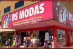 ARIQUEMES: O melhor da moda est&aacute; na BS Modas