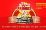 ARIQUEMES: Show de Pr&ecirc;mios no Supermercado Revela&ccedil;&atilde;o