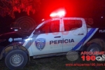 ARIQUEMES: URGENTE &ndash; Ex&ndash;policial civil Amazonas &eacute; executado com pauladas na Zona Rural