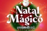 ARIQUEMES: Natal M&aacute;gico na Mundial Magazine &ndash; V&iacute;deo