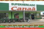 ARIQUEMES: Fim de ano no Supermercado Cana&atilde; &eacute; bom de mais