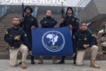 Opera&ccedil;&otilde;es T&aacute;ticas Especiais: policiais rodovi&aacute;rios federais concluem COTE PCRO