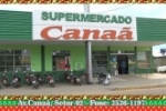 ARIQUEMES: Ofertas imbat&iacute;veis para este fim de semana &eacute; no Supermercado Cana&atilde;