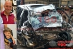 Empres&aacute;rio de Ariquemes Fabr&iacute;cio Ecco e seu filho de 07 anos morrem em grave acidente pr&oacute;ximo a Presidente M&eacute;dici &ndash; V&iacute;deo