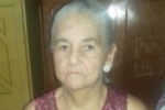 Nota pesar Falecimento Sra. Maria Aparecida da Silva em Ariquemes
