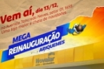 ARIQUEMES: Mega Reinaugura&ccedil;&atilde;o da Loja Novalar Avenida em frente aos Correios &ndash; V&iacute;deo