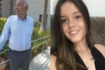 Nota de pesar pelas mortes de Epaminondas Alves Mariano e Yasmim Bueno Mariano