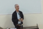 O deserto no caminho das riquezas insondáveis de Cristo – Romeu Bornelli 