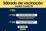 Neste s&aacute;bado 18/12, a vacina&ccedil;&atilde;o contra Covid&ndash;19 continua no IG Shopping