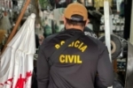 OPERA&Ccedil;&Atilde;O AVARITIA &ndash; POL&Iacute;CIA CIVIL DEFLAGRA OPERA&Ccedil;&Atilde;O EM COMBATE A LAVAGEM DE DINHEIRO EM PORTO VELHO&ndash;RO, BURITIS&ndash;RO E MANAUS&ndash;AM