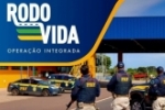 Em Rond&ocirc;nia, PRF e parceiros iniciar&atilde;o o Programa Rodovida
