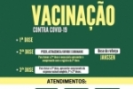 Entramos na semana do Natal, mas a vacina&ccedil;&atilde;o contra Covid&ndash;19 continua