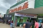 ARIQUEMES: Campanha de vacina&ccedil;&atilde;o contra o Covid&ndash;19 em frente ao Supermercado Cana&atilde; hoje 20/12 &ndash; Projeto Imune M&oacute;vel