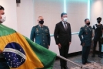 Compromisso com disciplina e servi&ccedil;o &agrave; sociedade foi refor&ccedil;ado durante troca de comando da Pol&iacute;cia Militar de Rond&ocirc;nia