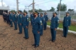 Pol&iacute;cia Militar forma mais Sargentos em 2021