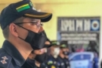 7&ordm; BPM parabeniza os novos promovidos da PMRO