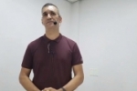 Não ameis o mundo nem o que nele existe. Se alguém ama o mundo, o amor do Pai não está nele – Miguel Rodrigo: Vídeo