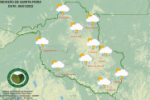 Sol, calor e morma&ccedil;o em toda a Rond&ocirc;nia nesta quinta&ndash;feira (06/01)